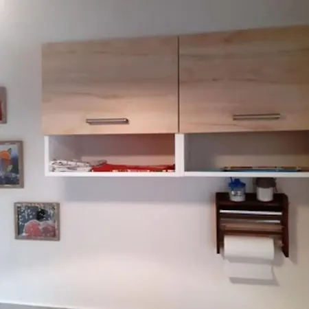 Bilocale Vicino Terme *